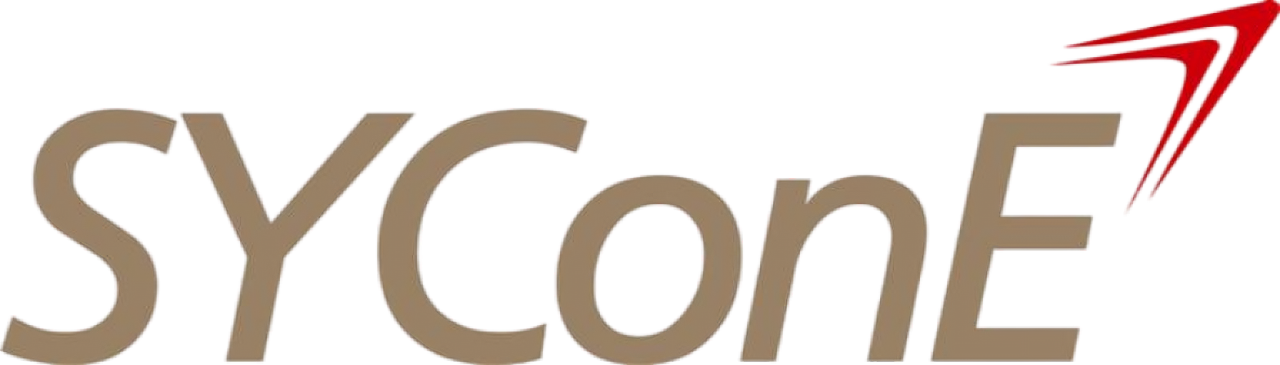 SYConE Logo